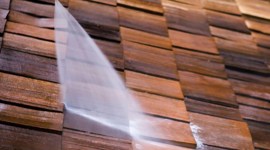 Shingle Roofing in Mannington, WV